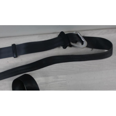 Ceinture avant gauche PEUGEOT 207 PHASE 1 d’occasion