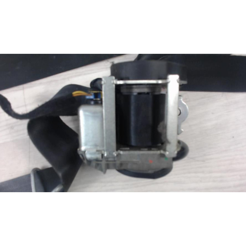 Ceinture avant gauche PEUGEOT 207 PHASE 1 d’occasion