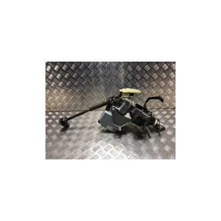 Colonne de direction RENAULT GRAND SCENIC 3 PHASE 3 d’occasion