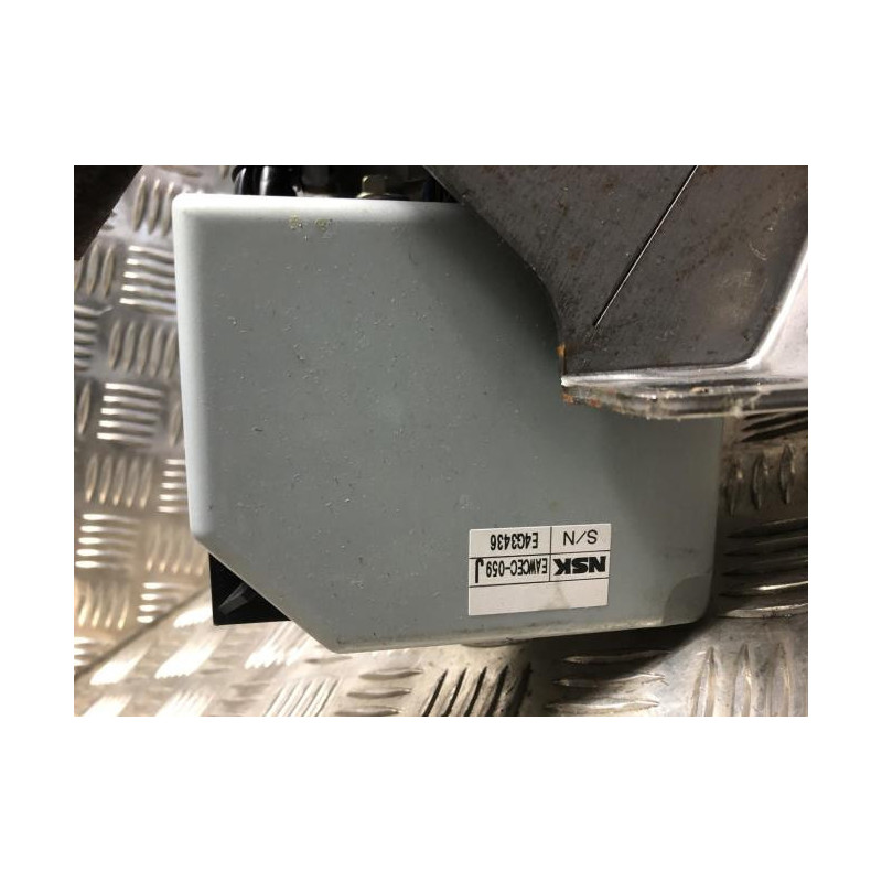 Colonne de direction RENAULT GRAND SCENIC 3 PHASE 3 d’occasion