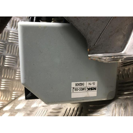 Colonne de direction RENAULT GRAND SCENIC 3 PHASE 3 d’occasion