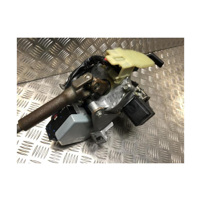 Colonne de direction RENAULT GRAND SCENIC 3 PHASE 3 d’occasion