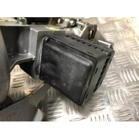 Colonne de direction RENAULT GRAND SCENIC 3 PHASE 3 d’occasion