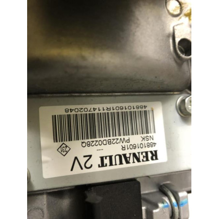 Colonne de direction RENAULT GRAND SCENIC 3 PHASE 3 d’occasion