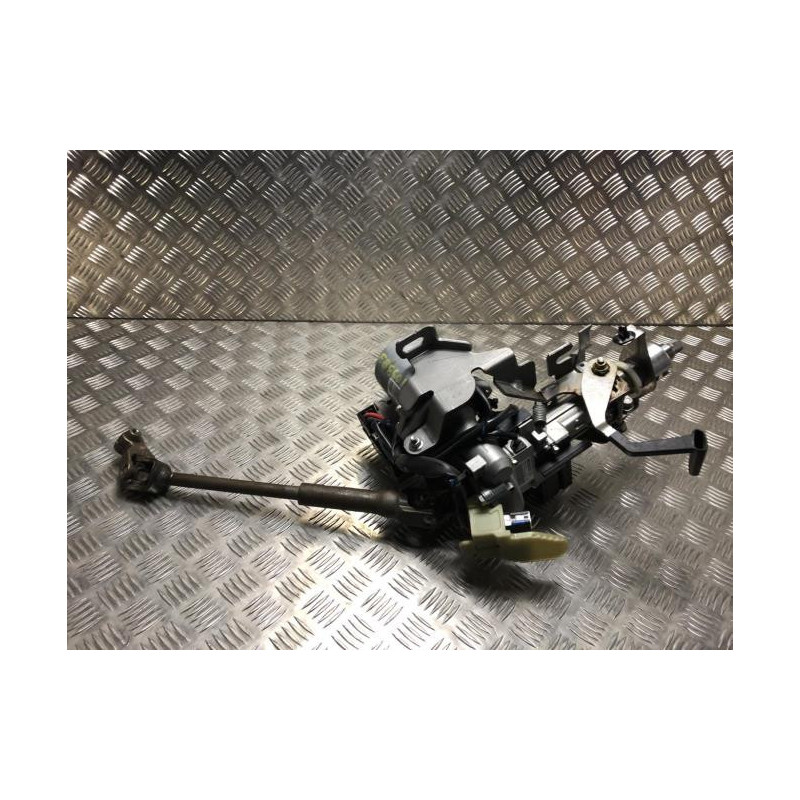 Colonne de direction RENAULT GRAND SCENIC 3 PHASE 3 d’occasion