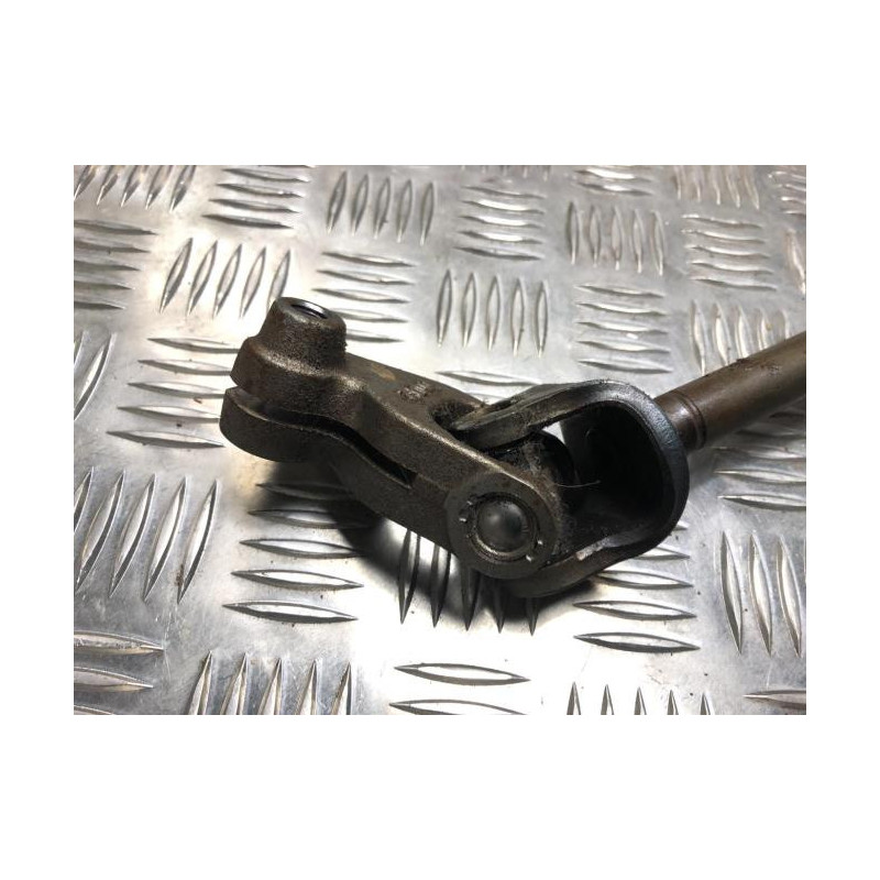 Colonne de direction RENAULT GRAND SCENIC 3 PHASE 3 d’occasion