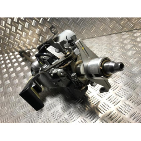 Colonne de direction RENAULT GRAND SCENIC 3 PHASE 3 d’occasion