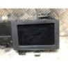 Ecran GPS RENAULT GRAND SCENIC 3 PHASE 3 d’occasion