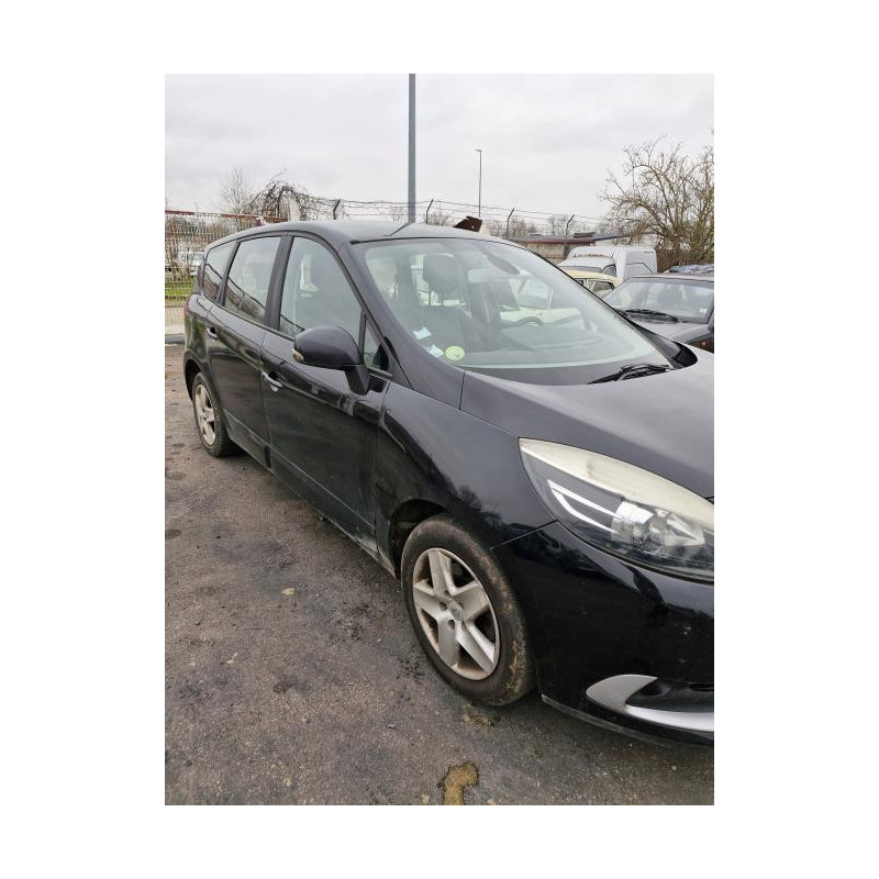 Ecran GPS RENAULT GRAND SCENIC 3 PHASE 3 d’occasion