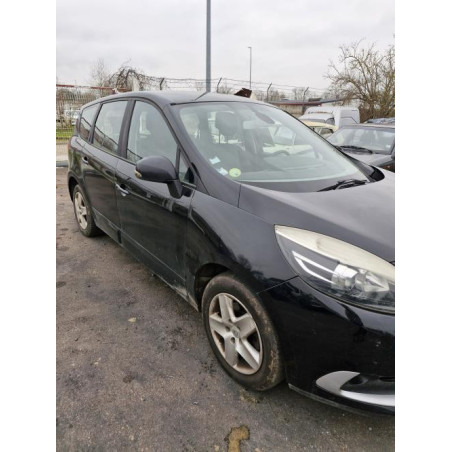 Ecran GPS RENAULT GRAND SCENIC 3 PHASE 3 d’occasion