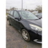 Ecran GPS RENAULT GRAND SCENIC 3 PHASE 3 d’occasion
