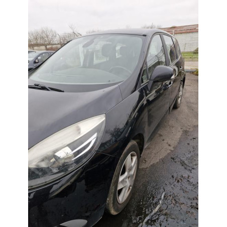 Ecran GPS RENAULT GRAND SCENIC 3 PHASE 3 d’occasion