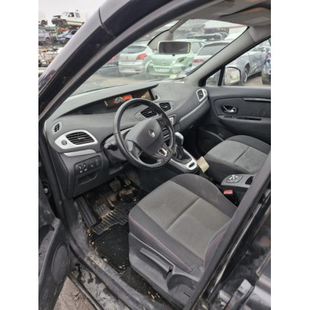 Ecran GPS RENAULT GRAND SCENIC 3 PHASE 3 d’occasion