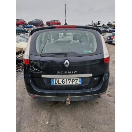 Ecran GPS RENAULT GRAND SCENIC 3 PHASE 3 d’occasion
