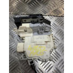 Serrure arriere droit SEAT LEON 2 PHASE 2 d’occasion