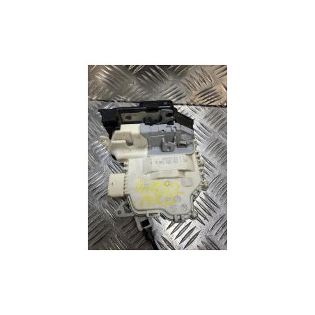 Serrure arriere droit SEAT LEON 2 PHASE 2 d’occasion