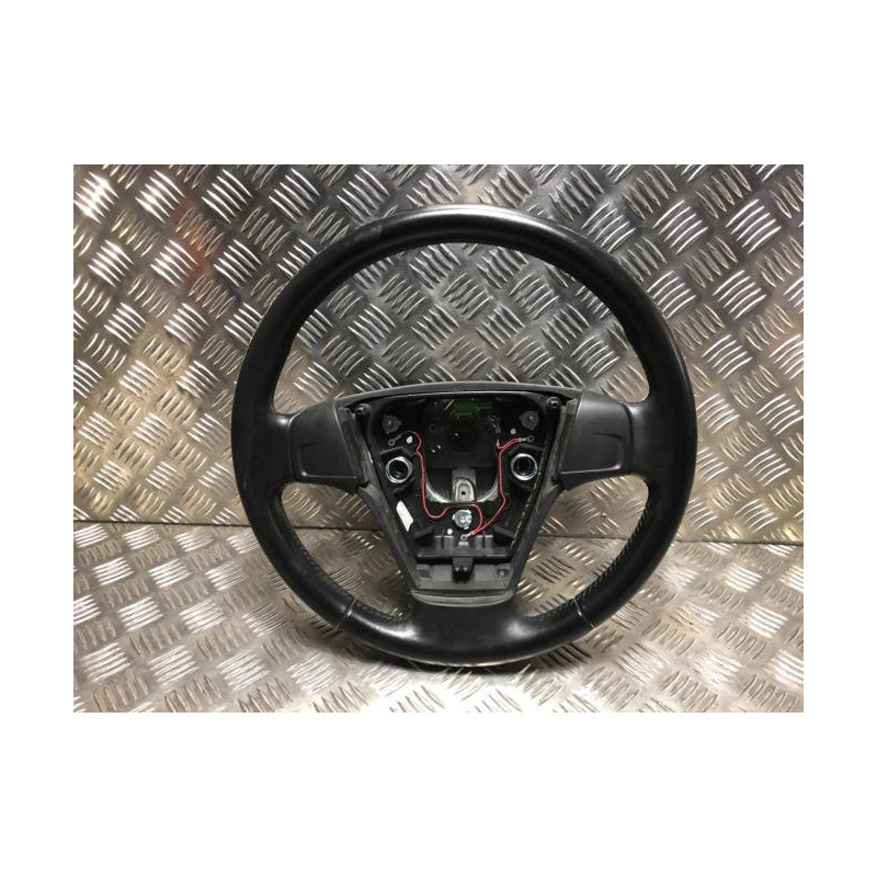 Volant VOLVO V 50 PHASE 2 BREAK d’occasion