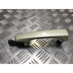 Poignee porte avant gauche VOLVO V 50 PHASE 2 BREAK d’occasion