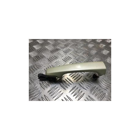 Poignee porte avant gauche VOLVO V 50 PHASE 2 BREAK d’occasion