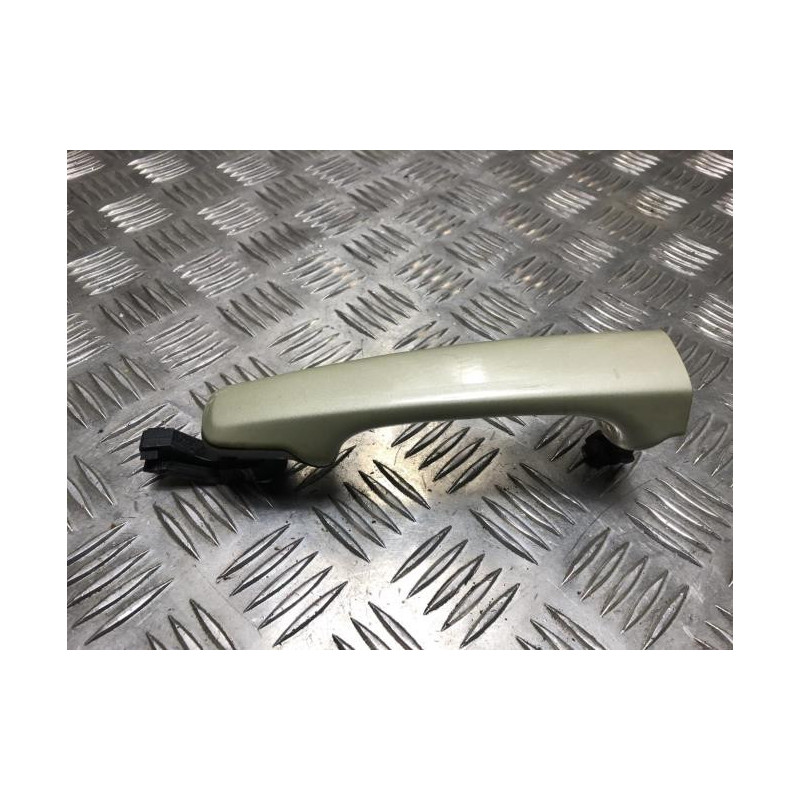 Poignee porte avant gauche VOLVO V 50 PHASE 2 BREAK d’occasion