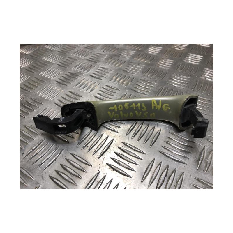 Poignee porte avant gauche VOLVO V 50 PHASE 2 BREAK d’occasion