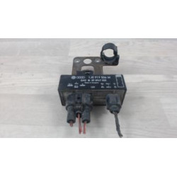 Boitier de prechauffage VOLKSWAGEN POLO 4 PHASE 1 d’occasion