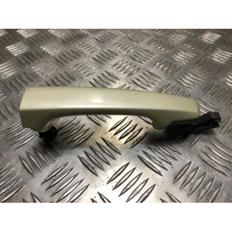 Poignee porte arriere gauche VOLVO V 50 PHASE 2 BREAK d’occasion