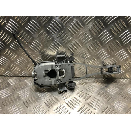 Support poignee porte avant gauche VOLVO V 50 PHASE 2 BREAK d’occasion
