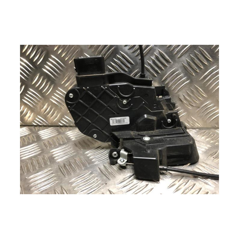 Serrure arriere gauche VOLVO V 50 PHASE 2 BREAK d’occasion