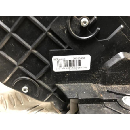 Serrure arriere gauche VOLVO V 50 PHASE 2 BREAK d’occasion