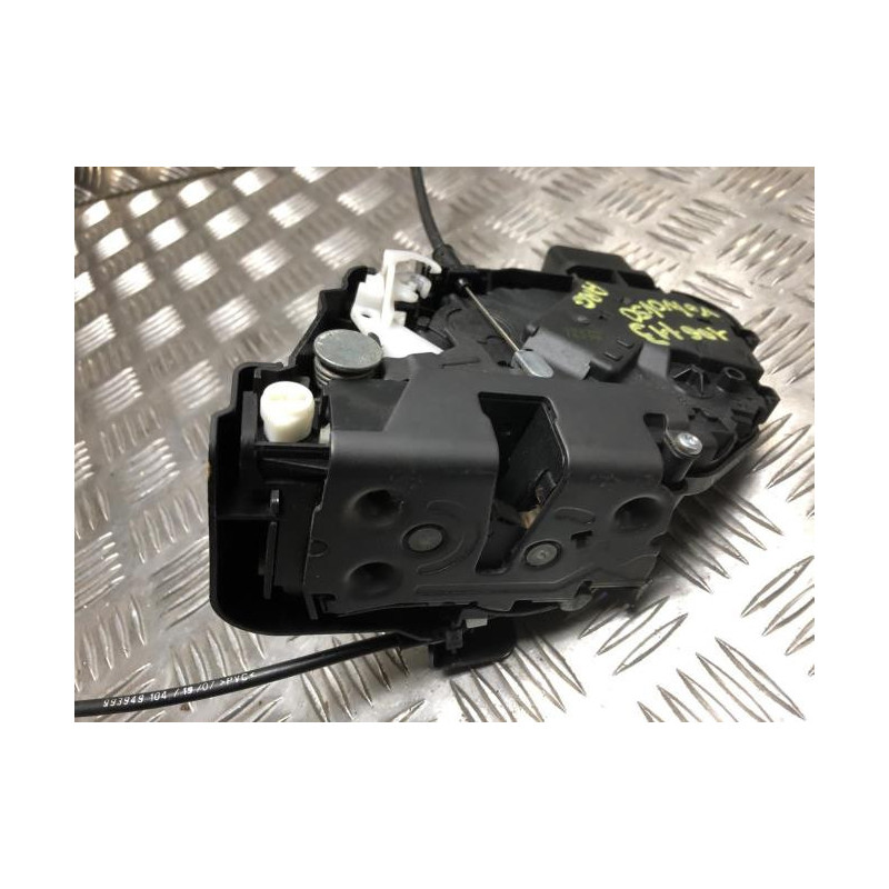 Serrure arriere gauche VOLVO V 50 PHASE 2 BREAK d’occasion