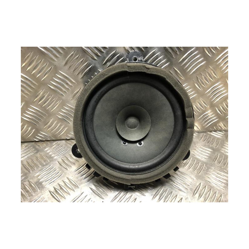 Haut parleur VOLVO V 50 PHASE 2 BREAK d’occasion