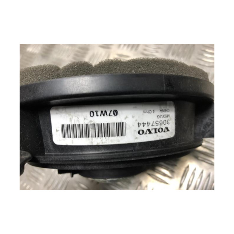 Haut parleur VOLVO V 50 PHASE 2 BREAK d’occasion