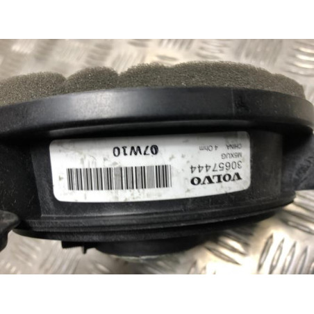 Haut parleur VOLVO V 50 PHASE 2 BREAK d’occasion
