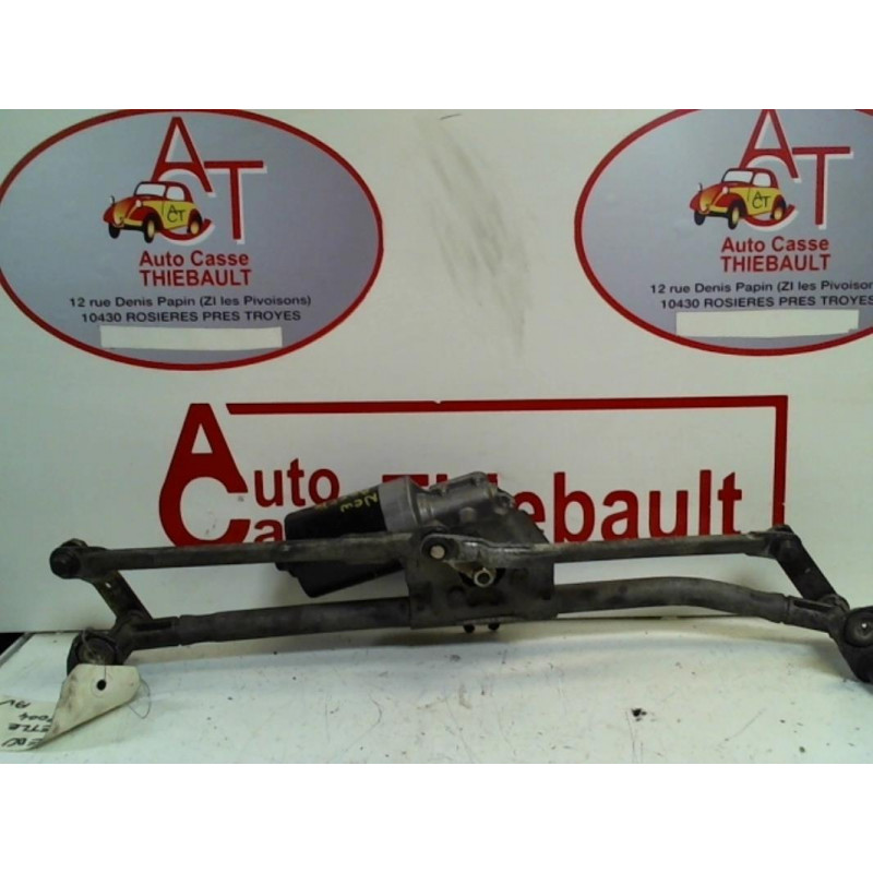 Mot. essuie glace avant VOLKSWAGEN NEW BEETLE d’occasion