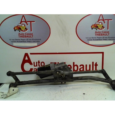 Mot. essuie glace avant VOLKSWAGEN NEW BEETLE d’occasion
