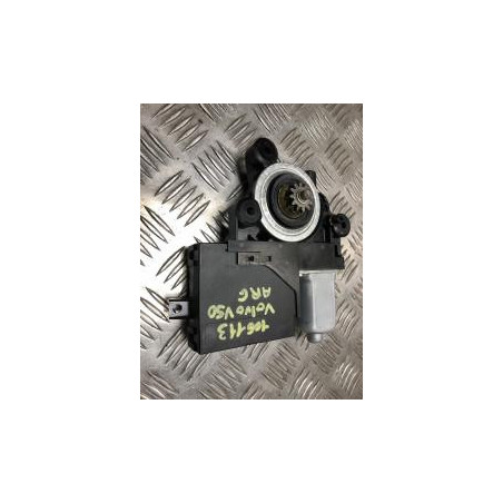 Moteur leve vitre arriere gauche VOLVO V 50 PHASE 2 BREAK d’occasion