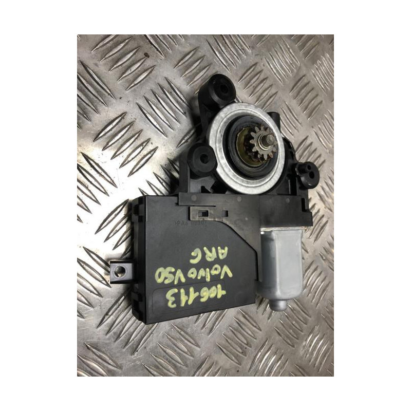 Moteur leve vitre arriere gauche VOLVO V 50 PHASE 2 BREAK d’occasion
