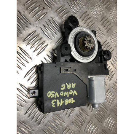 Moteur leve vitre arriere gauche VOLVO V 50 PHASE 2 BREAK d’occasion