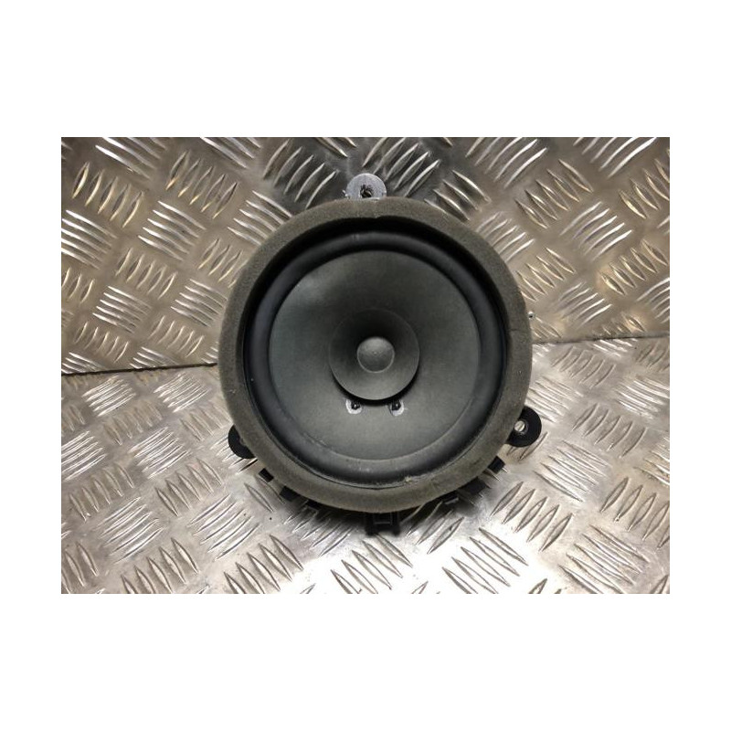 Haut parleur VOLVO V 50 PHASE 2 BREAK d’occasion