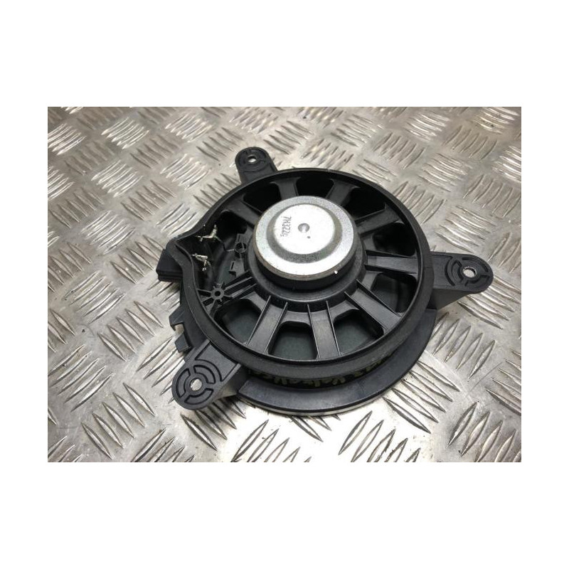 Haut parleur VOLVO V 50 PHASE 2 BREAK d’occasion