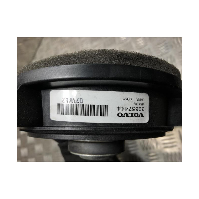 Haut parleur VOLVO V 50 PHASE 2 BREAK d’occasion