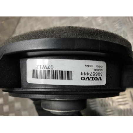 Haut parleur VOLVO V 50 PHASE 2 BREAK d’occasion