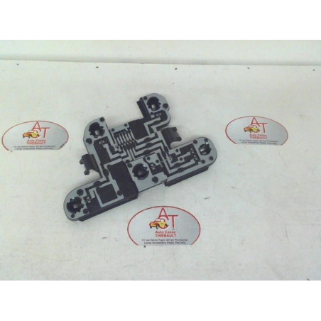 Platine feu arriere droit RENAULT MEGANE I PHASE 2 d’occasion