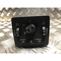 Commande de phare VOLVO V 50 PHASE 2 BREAK d’occasion