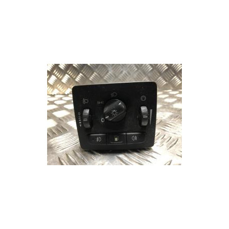 Commande de phare VOLVO V 50 PHASE 2 BREAK d’occasion
