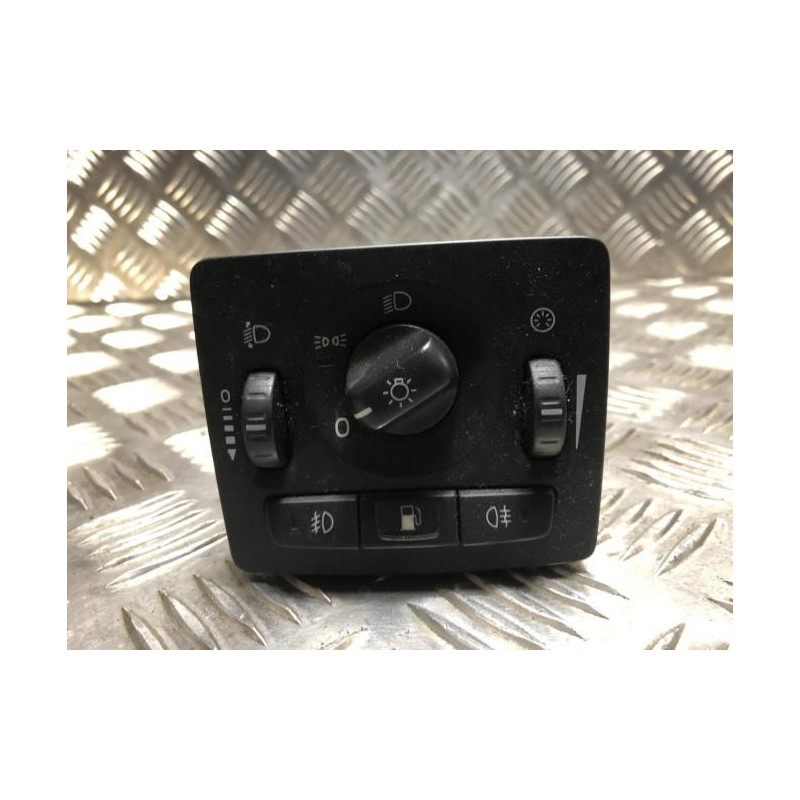 Commande de phare VOLVO V 50 PHASE 2 BREAK d’occasion