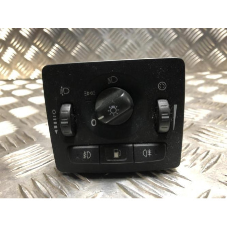 Commande de phare VOLVO V 50 PHASE 2 BREAK d’occasion