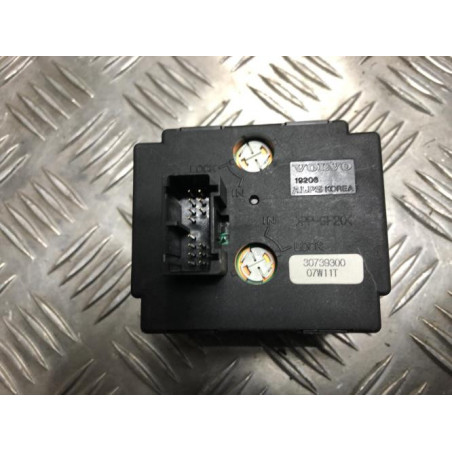 Commande de phare VOLVO V 50 PHASE 2 BREAK d’occasion