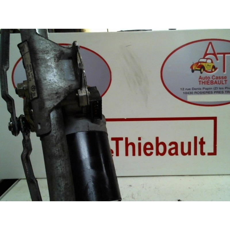 Mot. essuie glace avant VOLKSWAGEN NEW BEETLE d’occasion